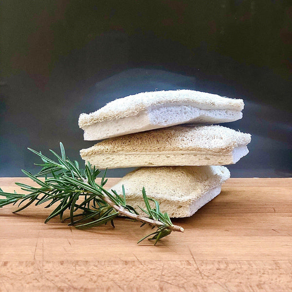 Mega Eco Sponge Bundle